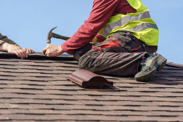 Quick and Trustworthy Emergency Roof Repair Services in Morgan Hill, PA