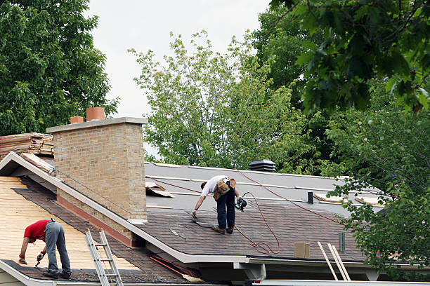 Heating Cable for Roof Installation in Morgan Hill, PA