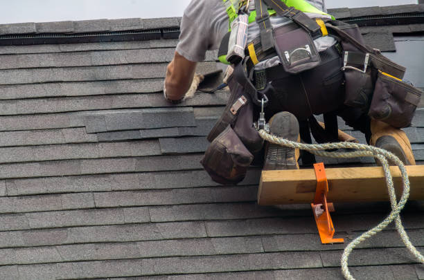 Slate Roofing Contractor in Morgan Hill, PA