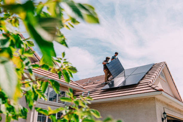 Best Roof Maintenance Services  in Morgan Hill, PA