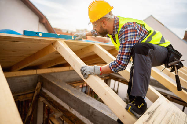 Quick and Trustworthy Emergency Roof Repair Services in Morgan Hill, PA