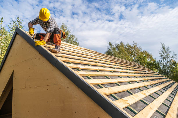 Professional Roofing Contractor in Morgan Hill, PA