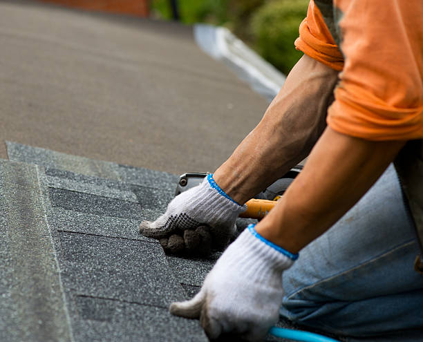 Best Roof Maintenance Services  in Morgan Hill, PA