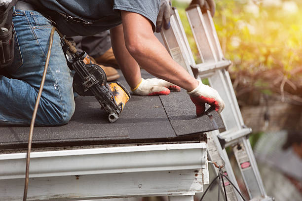 Best Roof Gutter Cleaning  in Morgan Hill, PA