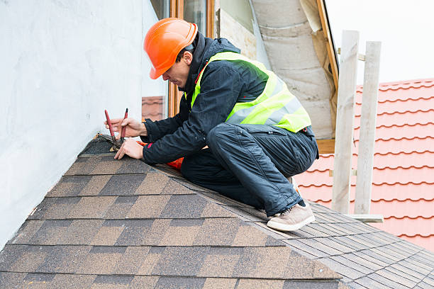 Best Best Roofing Contractors  in Morgan Hill, PA
