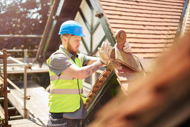 Best Roof Repair Services  in Morgan Hill, PA