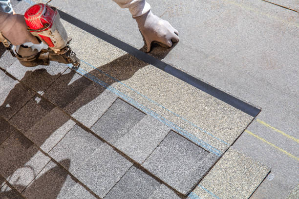 Best Affordable Roofing Company  in Morgan Hill, PA