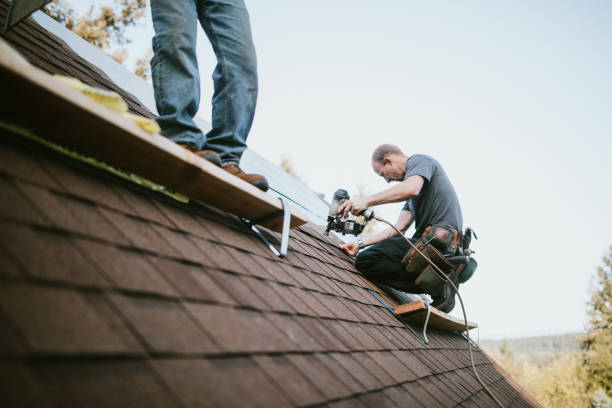 Best Commercial Roofing Services  in Morgan Hill, PA